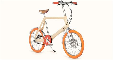 hermes bike price pink|Hermes' $24,000 Odyssee Terre compact carrier bike is stylish .